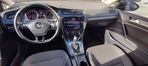 Imagen 7 de 15 de Volkswagen Golf Comfortline Dsg 2018