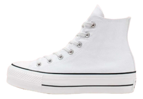 Converse All Star Chuck Taylor Platform High Top Mujer Adultos