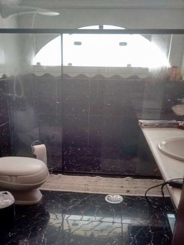 Sobrado À Venda, 387 M² Por R$ 850.000,00 - Jardim Palermo - São Bernardo Do Campo/sp - So0820