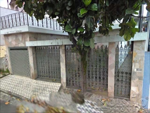 Imagem 1 de 10 de Sobrado - Jardim Carlu - Ref: 5132 - V-5132