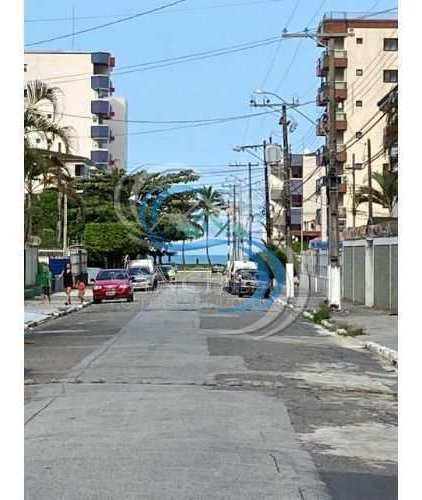 Imagem 9 de 28 de Apartamento 2 Dormitórios Sendo 1 Suíte - Vila Caiçara Em Praia Grande - V1300