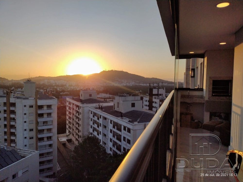 Imagem 9 de 15 de Apartamento - Itacorubi - Ref: 36484 - V-36481