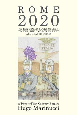 Libro Rome 2020: A Twenty-first Century Empire - Marinucc...