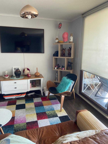 Venta Dpto Alto Macul (87321)
