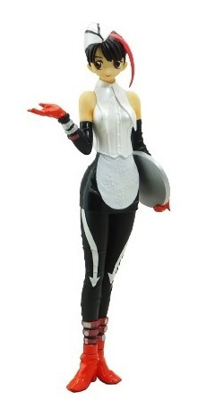 Figura Masked Kamen Heroine Rider Naomi