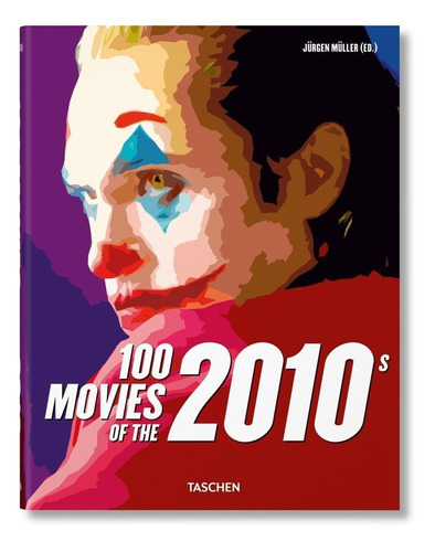 Libro 100 Movies Of The 2010s