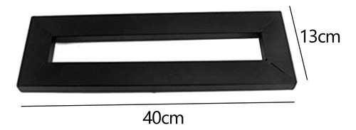 Tablero De Pedales De Efectos De Guitarra Portátil Para
