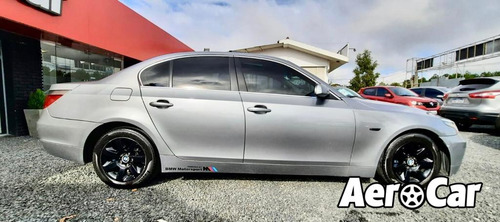 Bmw 530 Turbo Diesel 3.0 2004 Impecable! Aerocar