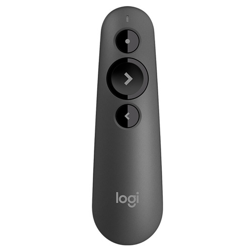 Puntero Presentador R500 Logitech Wireless Usb Bluetooth