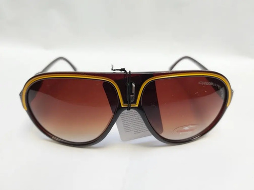 Lentes De Sol Carrera Marrones | MercadoLibre