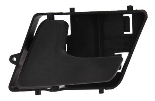 Manija Interior Color Negro Izquierdo Seat Ibiza 94/99