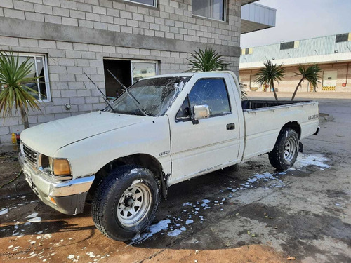 Isuzu Pick-up 2.5 Aa D/c 4x2 1993