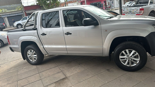 Volkswagen Amarok 2.0 Cd Tdi 140cv 4x2 Startline