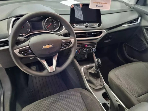 Chevrolet Tracker 1.2 Turbo Mt