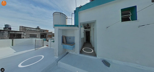 Casa 7 Amb, Doble Entrada Y Doble Patio, Cochera, 2 Plantas