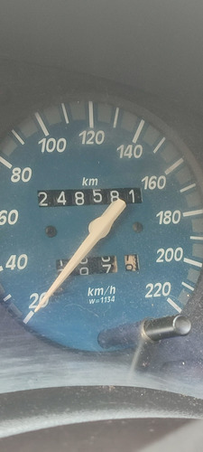 Chevrolet Corsa Classic 1.6 Gl Aa Dh