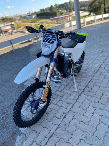 Mxf 250ts