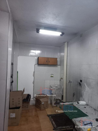 Imagem 11 de 12 de Ref.: 7022 - Comercial Em Osasco Para Venda - V7022