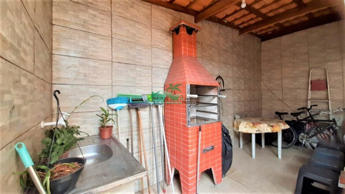 Imagem 11 de 22 de Casa Assobradada Com 3 Dormitórios! - So0236