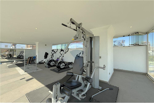 Moderno Departamento En 5° Piso, 2d-2b-1e-1b