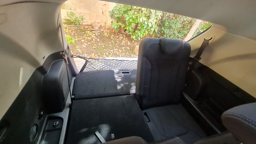 SsangYong Rexton 2.0 At 4x2 Std