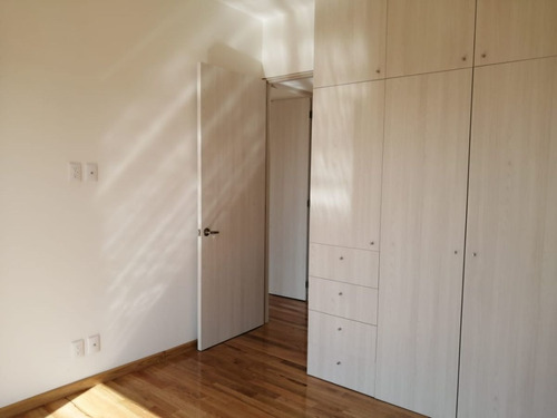 Imagen 9 de 30 de Venta/renta Departamento Nuevo Icon San Angel