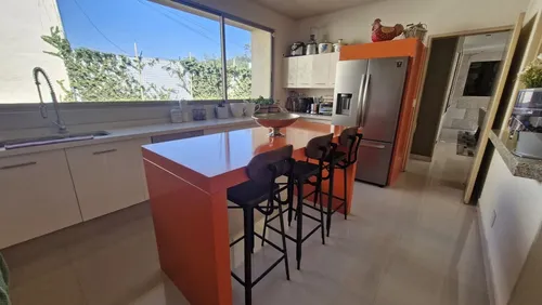 Exclusiva Residencia En Venta En Jardines Del Pedregal