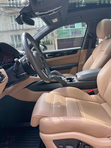 Porsche Cayenne 3.6 At