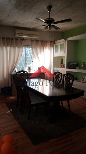 Espectacular Casa En Venta - Ref: 5387