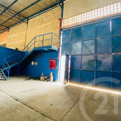 Imagen 4 de 10 de En Venta O Alquiler De Galpón En Barcelona Vía Polígono De Tiros, C.c. El Torbes, A Pocos Metros De Crucero De Lechería
