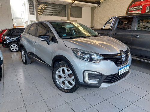 Renault Captur 2.0 Zen