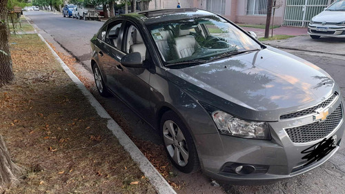 Chevrolet Cruze 1.8 Ltz Mt 4 p