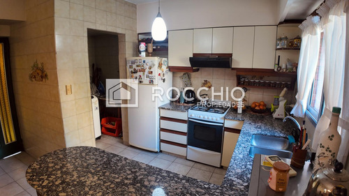 Casa En Venta 5 Ambientes Suarez