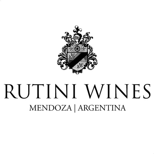 Vino Tinto Trumpeter Malbec 375ml Rutini Wines - Pack X6