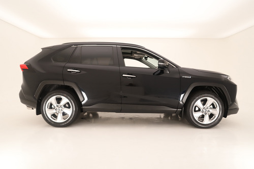 Toyota Rav4 Hibrid 2.5 Hv Limited Awd At