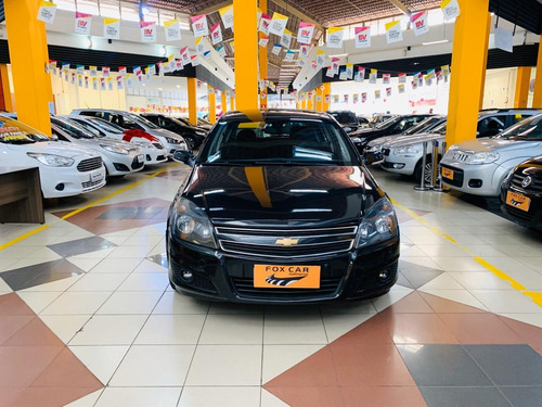 Vectra Gt 2.0 2011/11 Automático Flex (2338)