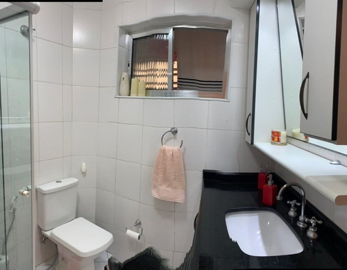 Imagem 12 de 19 de Apartamento Com 1 Dormitório À Venda, 61 M² Por R$ 600.000 - Vila Mariana - São Paulo/sp - Ap20183