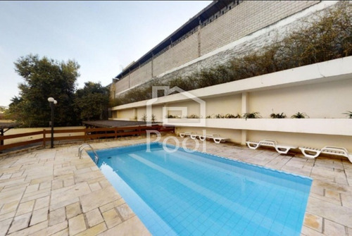 Imagem 4 de 17 de Apartamento Jardim Monte Kemel - 764