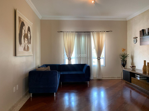 Imagem 8 de 30 de Casa À Venda Em Loteamento Alphaville Campinas - Ca009342