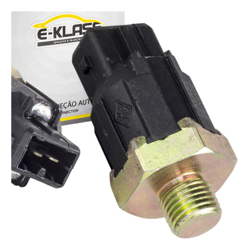 Sensor De Detonacao Renault:r19,... , Megane,tra - Esd3089