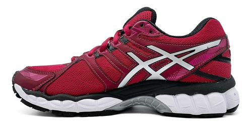 Tenis Asics Gel Evate 3 Mujer Correr Nimbus Kayano