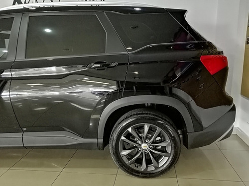 Imagen 9 de 15 de Nueva Chevrolet Captiva Lt7 2022