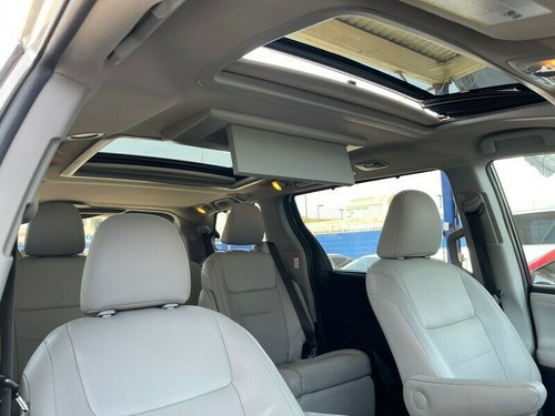 Imagen 11 de 12 de 2015 Toyota Sienna Limited