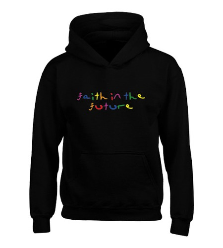 Sudadera Hoodie Louis Tomlinson Faith In The Future Colores
