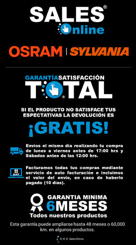 Focos Principales Hb3 Night Breaker Laser Para Mazda 3 2012