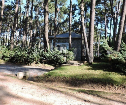 Casa A La Venta En La Barra- Ref: 4194