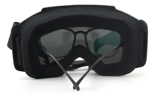 Goggles para moto hotsell