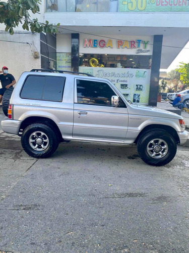 Mitsubishi Montero 2007 3.0 V13