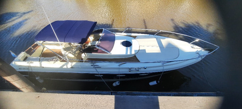 Mediterranean 355 2008