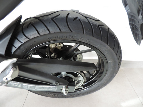 Honda Cb 250f Twister 2016 C/11.660mil Km Flex Nova